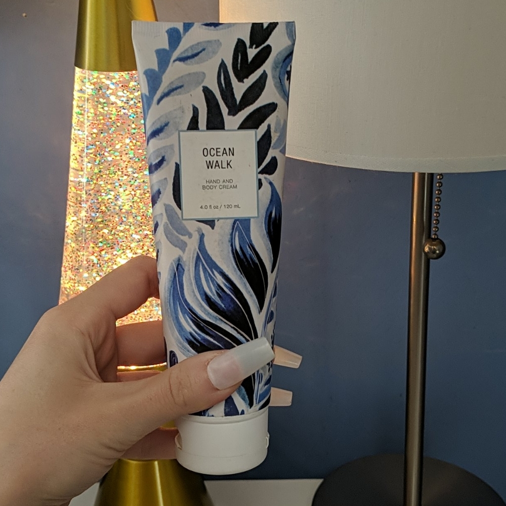 Lotion